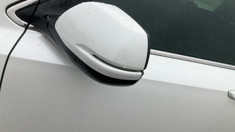 Honda CR-V 2.0 i-MMD Hybrid SE 2WD 5dr eCVT Hybrid Estate